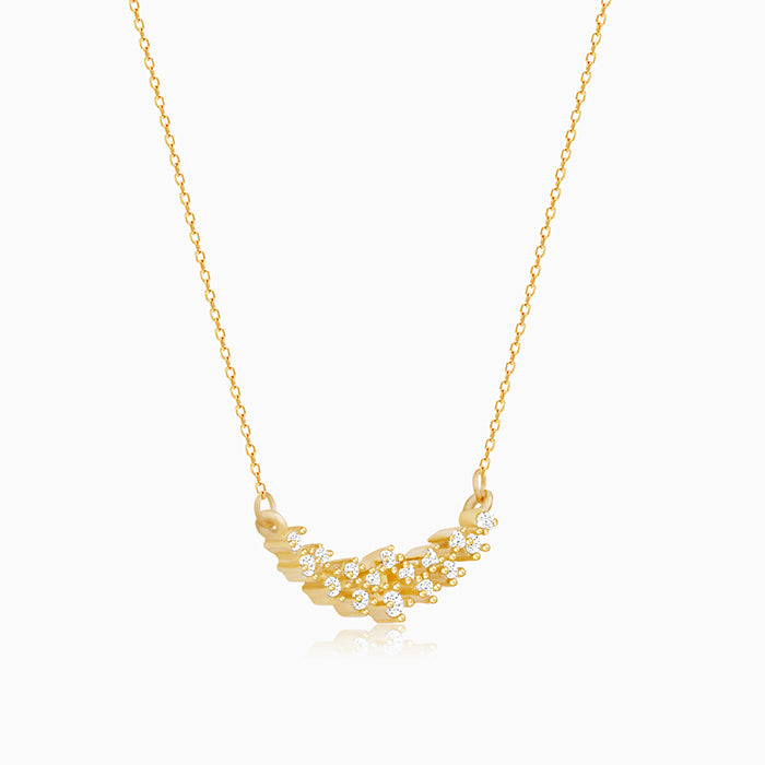 Stay golden necklace - Image 4