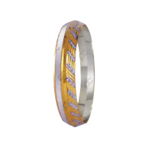 925 Silver Classy Kada SK22
