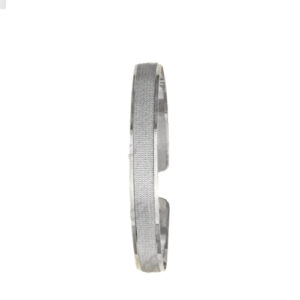 925 Silver Unique Kada SK20