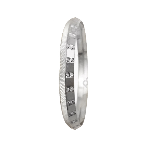 925 Silver Elite Kada SK13