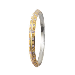 925 Silver Delicate Kada SK11