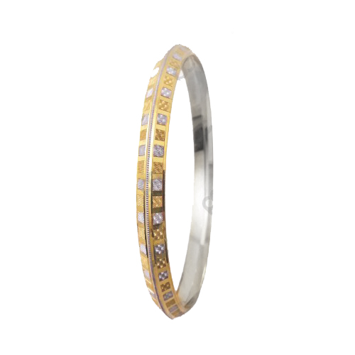 925 Silver Delicate Kada SK11