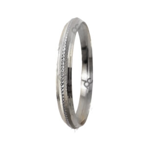 925 Silver Daily Wear Kada SK06