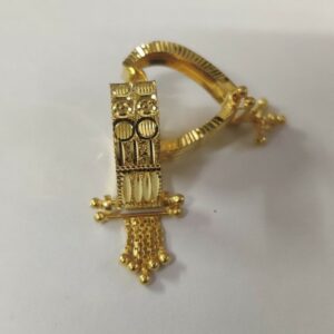 916 Gold Uv Bali