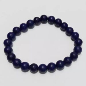 Lapis lazuli bracelet