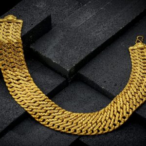 3 line singapuri chain no 1