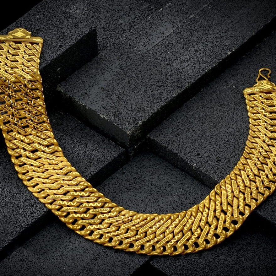 3 line singapuri chain no 1
