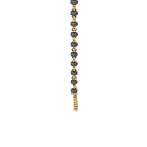 18K Gold Stunning Mangalsutra BMS017