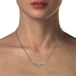 18K Gold Elite Mangalsutra BMS014