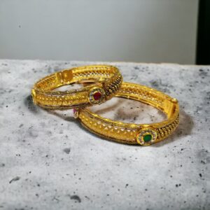 DESIGNER ANTIQUE BANGLES