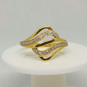 22kt Gold Ring