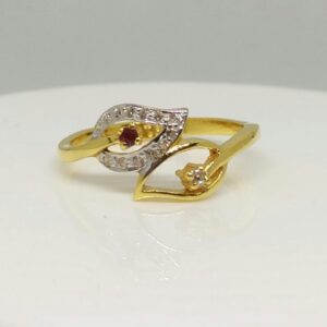 22kt Gold Ring