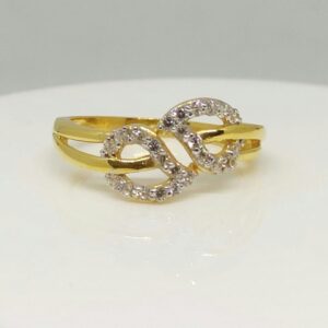 22kt Gold Ring