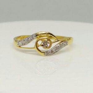 22kt Gold Ring