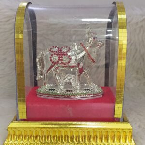 silver idols