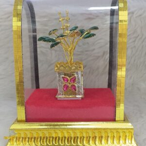 silver idols