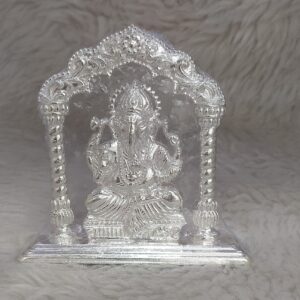 silver idols
