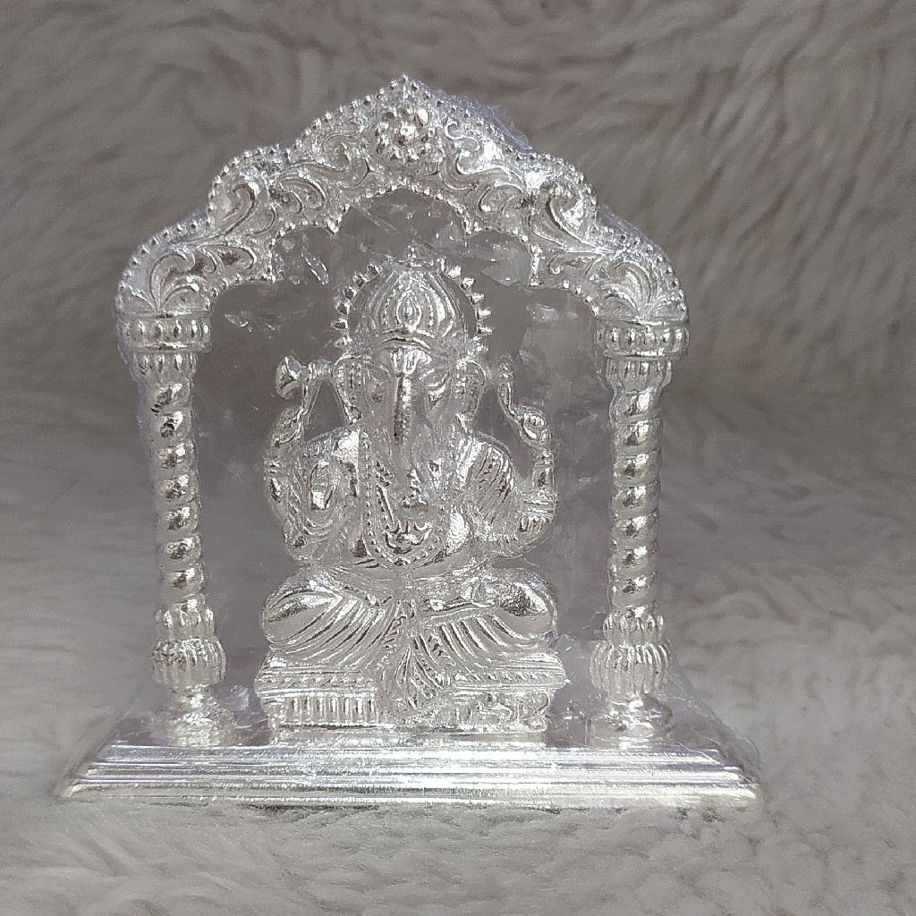 silver idols