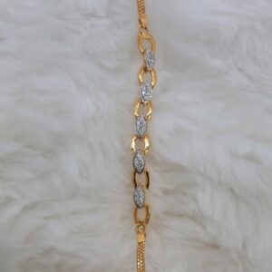 22kt Gold Fancy Lucky