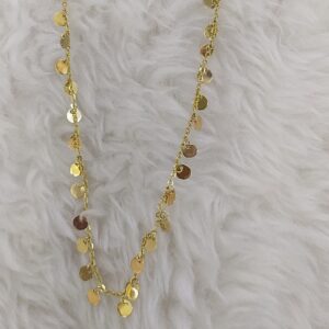 18kt Gold Fancy Tanmaniya