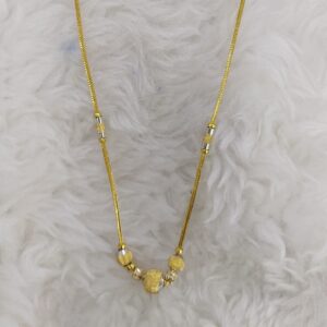 22kt Antic Dokiya