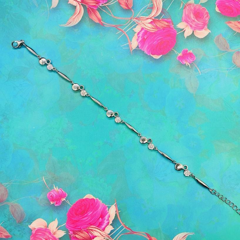 925 Silver Bracelet