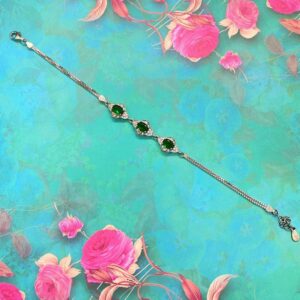 925 Silver Bracelet