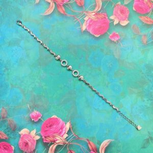 925 Silver Bracelet