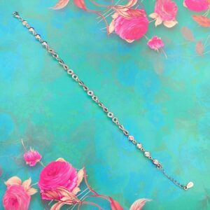 925 Silver Bracelet