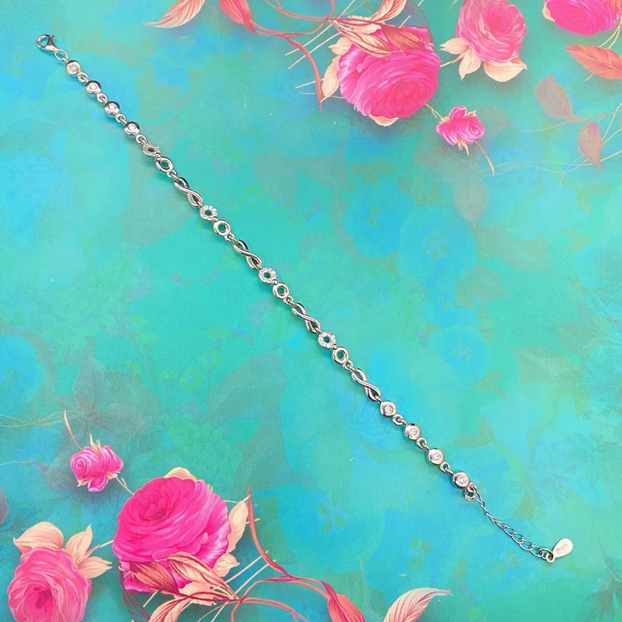 925 Silver Bracelet