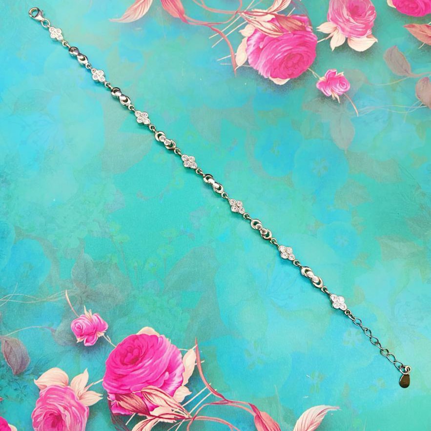 925 Silver Bracelet