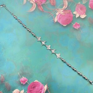 925 Silver Bracelet