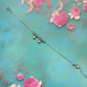 925 Silver Bracelet