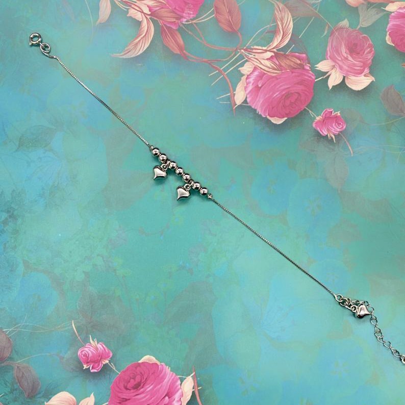 925 Silver Bracelet