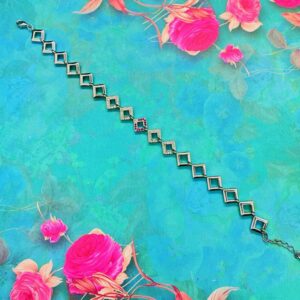 925 silver Bracelet