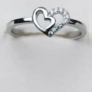 925 Silver Ring