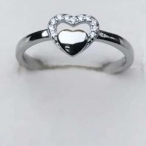 925 Silver Ring