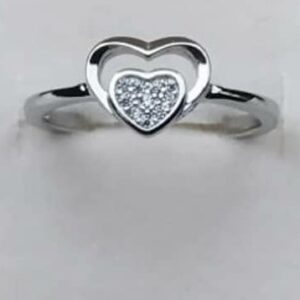 925 Silver Ring