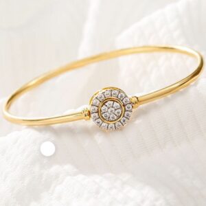 22kt Gold bracelet