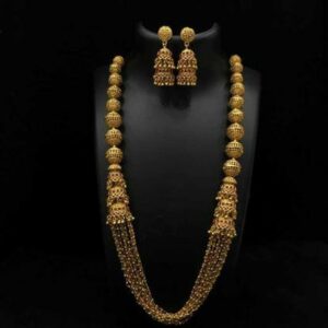 22kt Gold Designer set