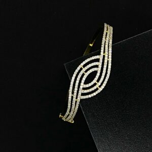 916 Gold Bracelet For women