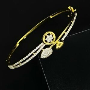 916 Gold Bracelet  For women
