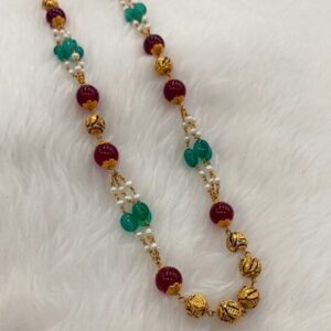 916 gold fancy chain