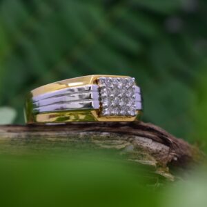 22kt Gold Ring