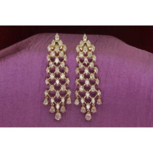 Marquise, Pear Shape