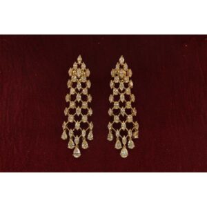 Marquise, Pear Shape