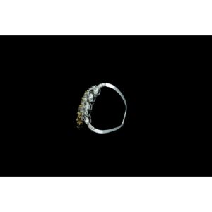 Diamond rings