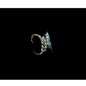 Diamond rings