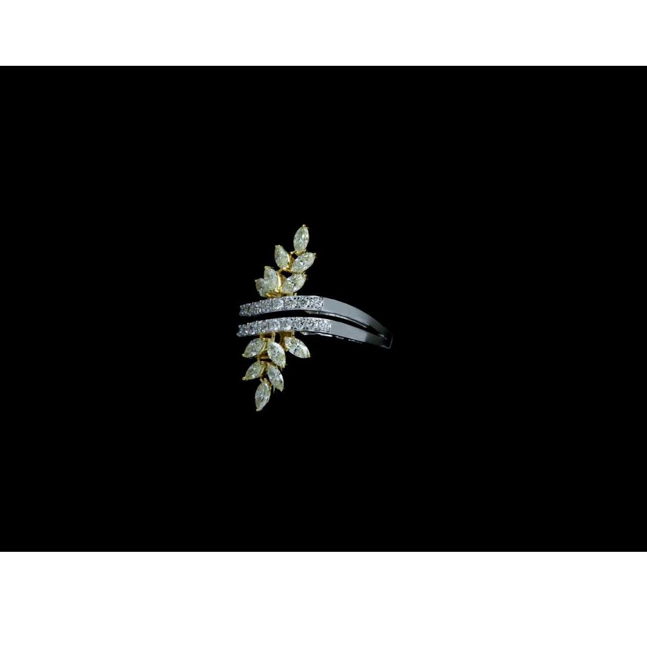 Diamond Ring - Image 3