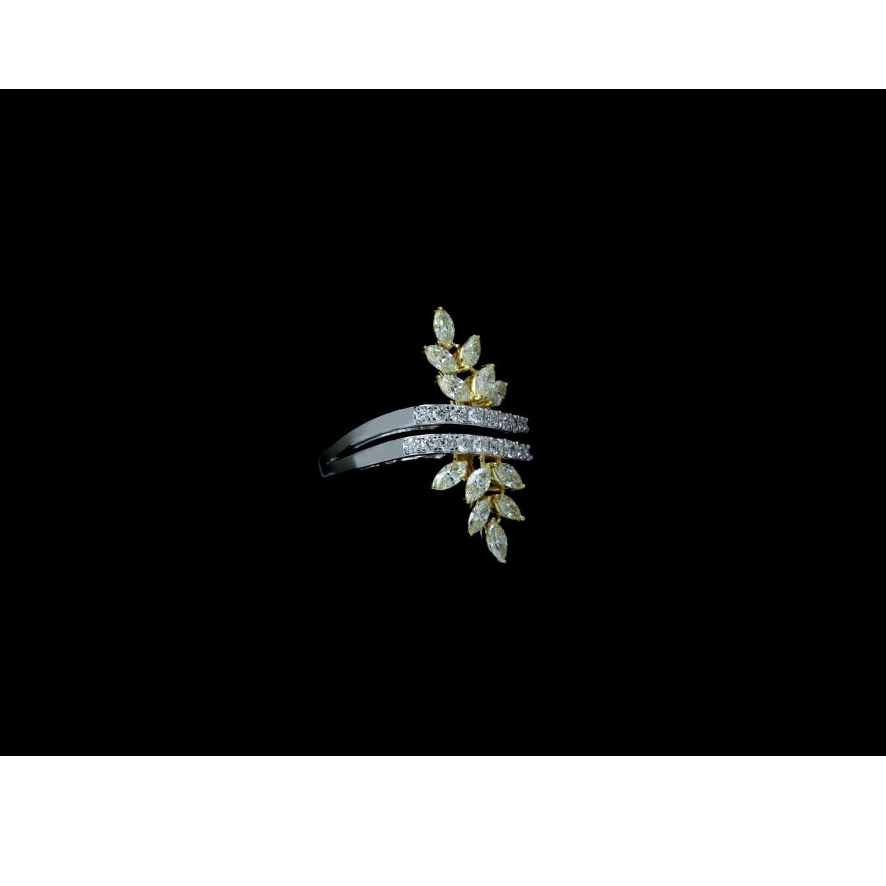 Diamond Ring - Image 2